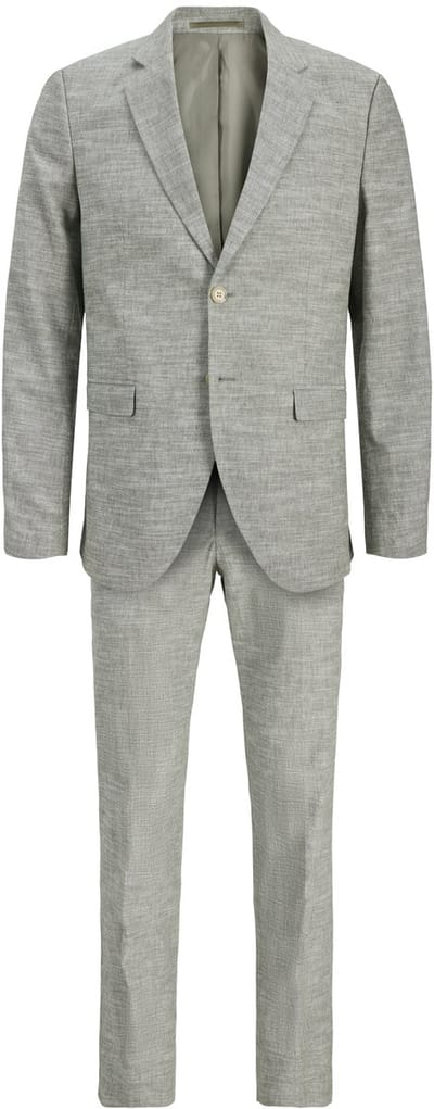 JACK&JONES - JPRRIVIERA SUIT SLIM FIT SN - Heren - Pakken