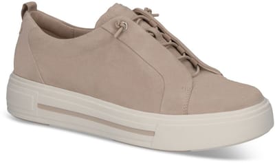 Caprice Dames Sneaker 9-23709-44 318 G-breedte Maat: 41 EU