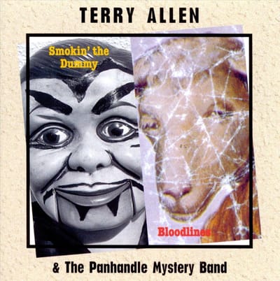 Smokin' The Dummy/Bloodlines