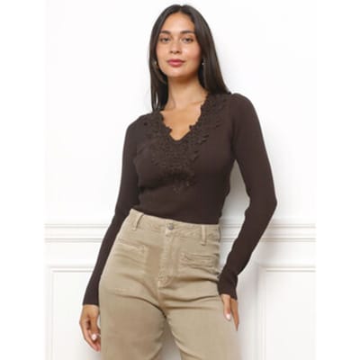 Trui La Modeuse 79409_P188842
