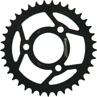 Motorfiets kroon Supersprox RFE-216:37 # JTR216-37 # 50-13004-37