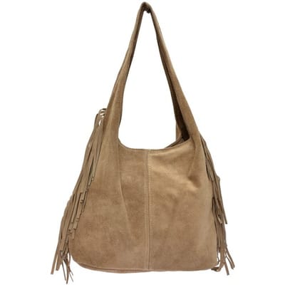 Schoudertas Isabella Rhea Hobo-tas