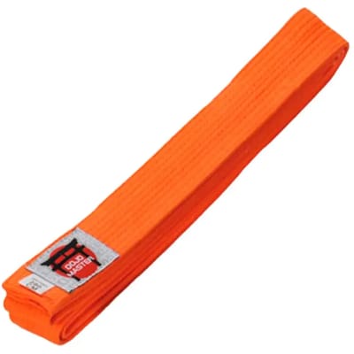 Gewatteerde riem Metal Boxe