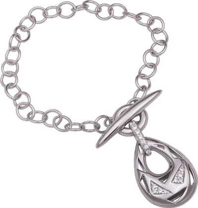 Orphelia ZA-1902 - Armband (sieraad) - Zilver 925
