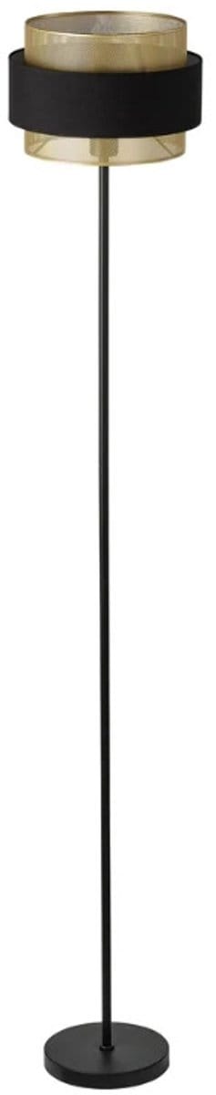 Ledvance LED Armatuur E27 | Decor Hornet Floor 1XE27 Black