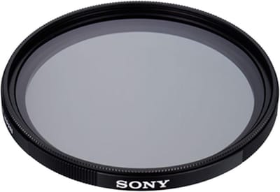 CIRCULAR PL LENS FILTER DIAMETER: 67MM