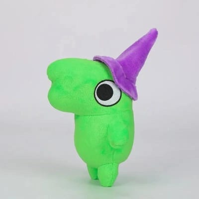 Nieuw Lachende Vrienden Pluche Speelgoed Meneer Kikker Zacht Knuffeldier Kawaii Huisdecoratie Poppetje Lachende Vrienden Cadeaus Speelgoed Voor Kinderen