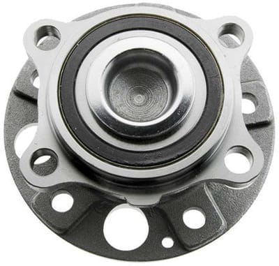 Wiellagerset achteras OEM 42420-35000