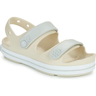 Sandalen met sleehak Crocs Crocband Cruiser Sandal K