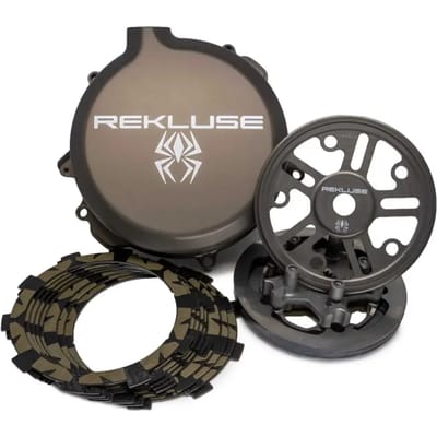 Embrayage moto complet Rekluse CoreManual TorqDrive Gas Gas MC 125