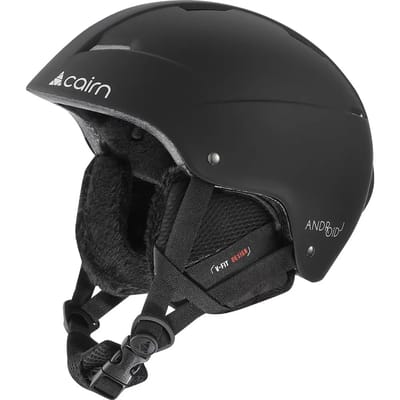 Skihelm voor kinderen Cairn Android Graphic
