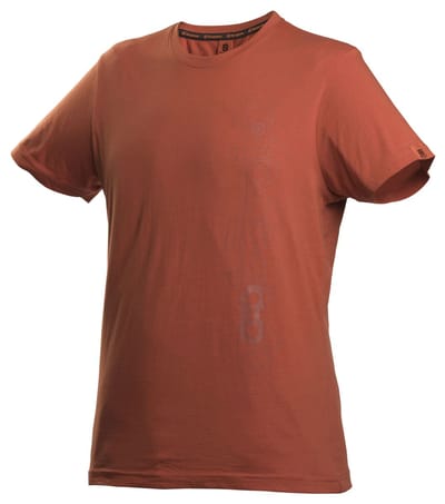 Husqvarna t-shirt unisex x-cut chain s
