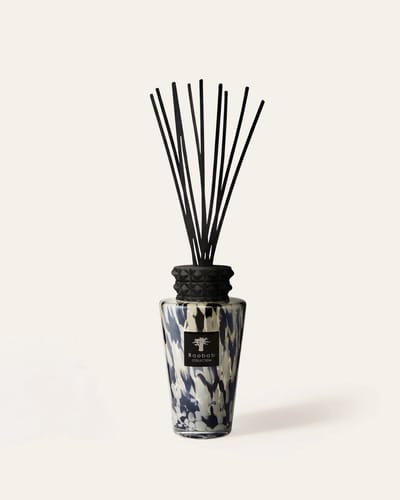 Baobab Collection - Totem Pearls Black - Geurstokjes - 2 liter