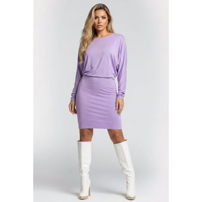 IRO Paris Alcina Vintage Purple Größe: XS | Blusenkleider Outlet | Damen | Violett