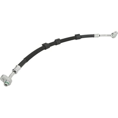 Hoge druk- / lage drukleiding, airconditioning THERMOTEC KTT160561