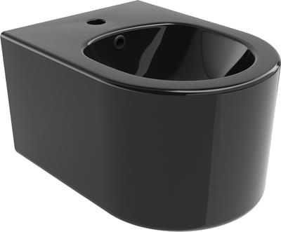 Mexen Sofia hangend bidet, zwart - 35544870