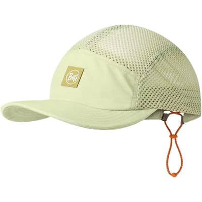 BUFF® 5 Panel Air Cap SARET PISTACHIO - Pet