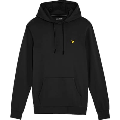 Lyle & Scott Hoodie Heren - Maat M