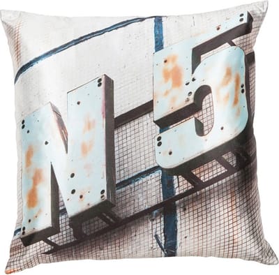 NO. Kussen | 545 X 45 | Sierkussen Voor Woonkamer Of Slaapkamer