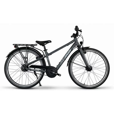 Kinderfiets Bemoov CST24