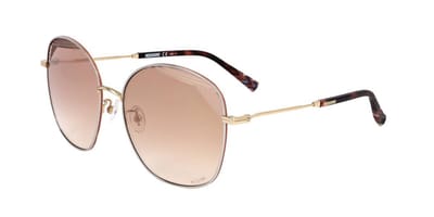 Missoni MIS 0014/S Palladium gold 59/17/145 WOMAN Zonnebrillen