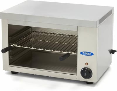 Salamander Grill - 42 x 34 cm - 2200W