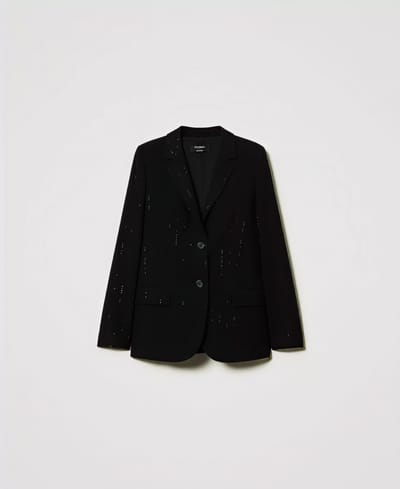 Vrouwenjas Twinset