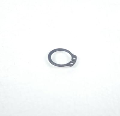 circlips motorsteun as voor mbk 50 booster scooter 93410-14x01 Ø14mm nieuw