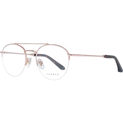 Sandro Red Frames for Women's Woman