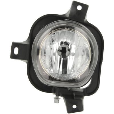 VanWezel 1873995 - Feu anti brouillard gauche pour Ford Ka de 12/2008 à 2016