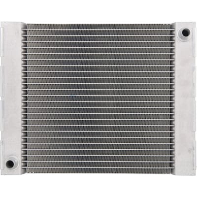 Radiator, motorkoeling MAHLE CR 940 000P