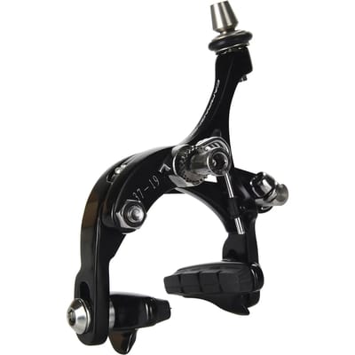 standaard dubbel scharnierende remklauw Campagnolo Chorus