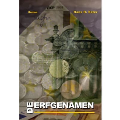 De Erfgenamen - Hans H. ESTER