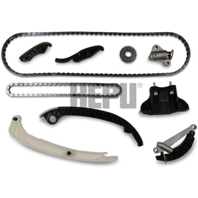 Distributiekettingset HEPU 21-0554