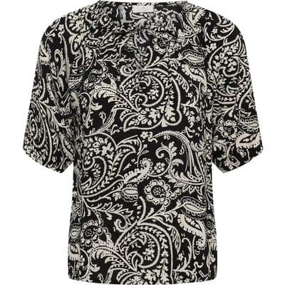 Vrouwenblouse KAFFE Bella