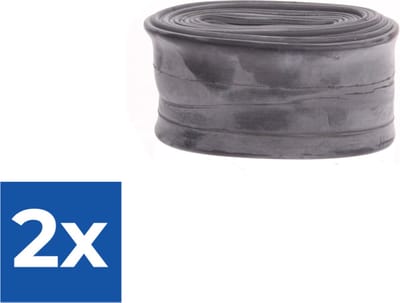 Impac Binnenband 27.5/29 X 1.50/2.35 (40/60-584/635) Dv 40 Mm - Voordeelverpakking 2 stuks