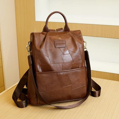 Rugzak Dames Schouder Print Mode Reizen Reizen Dames Rugzak Woon-werkverkeer Super Hot Grote Capaciteit Mama Tas