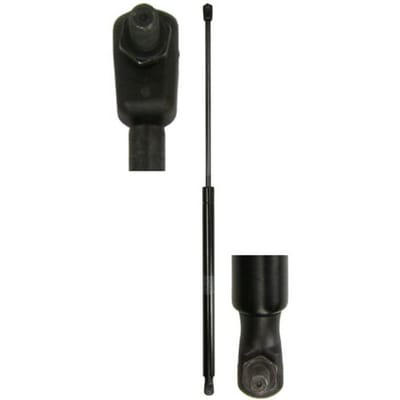 Gasveer, kofferdeksel STABILUS 095389