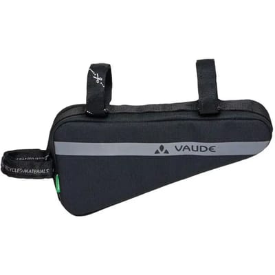 VAUDE Frame Bag M, fietskleding, Unisex, Fietstas