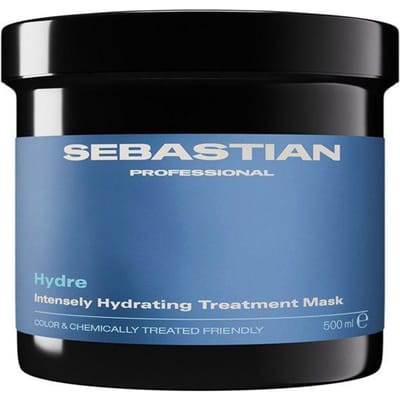 Sebastian Professional Hydre Mask Hydraterende conditioner Dames 500 ml