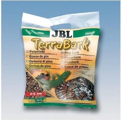 JBL Aqua TerraBark 10-20 mm 5 ltr.
