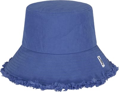 Barts Huahina Hat Unisex Hoed - Blauw