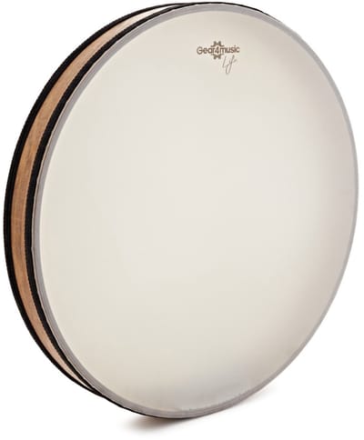 Gear4music Life Oceaan drum, 18 Inch