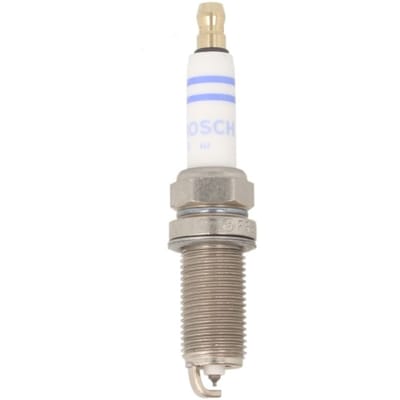 Bougie Dubbel Platinum BOSCH 0 242 240 637, 1 Stuk