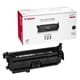 Canon 723 toner cartridge zwart (origineel)