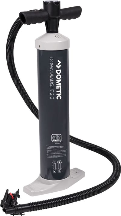 Dometic Downdraught 2.2 Handpomp