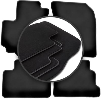 Premium automatten voor: Suzuki Swift V 5D hatchback (2010-2016)