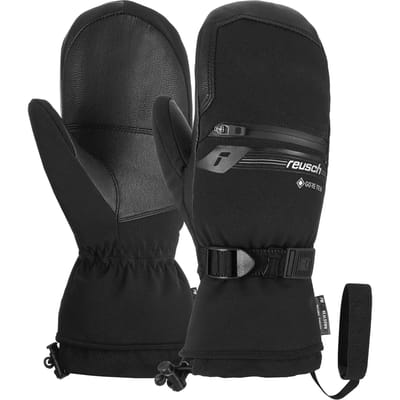 Skiwanten voor kinderen Reusch Down Spirit Gore-TEX