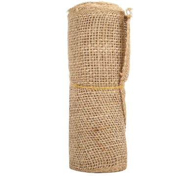 Dailygoods- Boomstamvorstbescherming Koud-proof - Jute Doek - Antivries - Tuinieren - Eenvoudig te gebruiken - Bescherming voor fruitbomen - Boombescherming