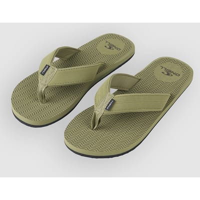 O'Neill Koosh Sandalen groen